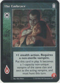 The Embrace [SP set] - VTES CCG