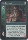 The Embrace [SP set] - VTES CCG