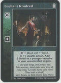 Enchant Kindred [SP set] - VTES CCG