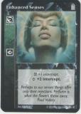 Enhanced Senses [SP set] - VTES CCG