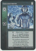 Entrancement [SP set] - VTES CCG