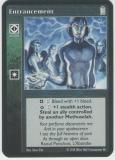 Entrancement [SP set] - VTES CCG