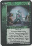 Fame [SP set] - VTES CCG