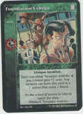 Foundation Exhibit [SP set] - VTES CCG