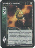 Heart of Nizchetus [SP set] - VTES CCG