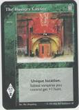 The Hungry Coyote [SP set] - VTES CCG