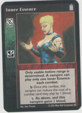 Inner Essence [SP set] - VTES CCG