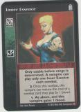 Inner Essence [SP set] - VTES CCG