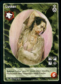 Luther [SW set] - VTES CCG
