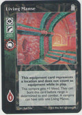 Living Manse [SP set] - VTES CCG