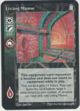Living Manse [SP set] - VTES CCG