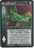 Mylan Horseed [SP set] - VTES CCG