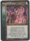 Neonate Breach [SP set] - VTES CCG