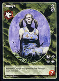 Omaya [SW set] - VTES CCG