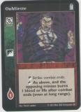 Oubliette [SP set] - VTES CCG