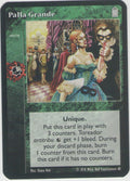 Palla Grande [SP set] - VTES CCG