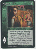 Papillon [SP set] - VTES CCG