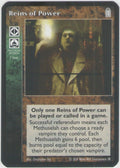 Reins of Power [SP set] - VTES CCG