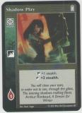 Shadow Play [SP set] - VTES CCG
