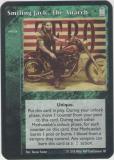 Smiling Jack, The Anarch [SP set] - VTES CCG