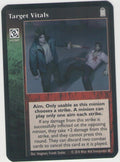 Target Vitals [SP set] - VTES CCG