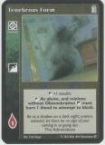Tenebrous Form [SP set] - VTES CCG