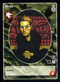 Wren [SW set] - VTES CCG