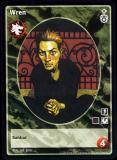 Wren [SW set] - VTES CCG
