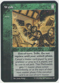 Wash [SP set] - VTES CCG