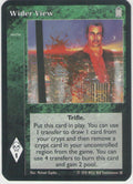 Wider View [SP set] - VTES CCG