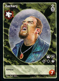 Zachary [SW set] - VTES CCG