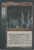 Ancient Influence [25th set] - VTES CCG