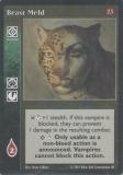 Beast Meld [25th set] - VTES CCG