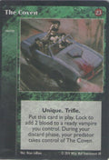 The Coven [25th set] - VTES CCG