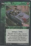 The Coven [25th set] - VTES CCG