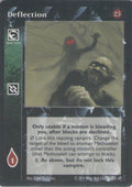 Deflection [25th set] - VTES CCG