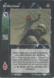 Deflection [25th set] - VTES CCG