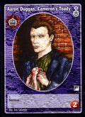 Aaron Duggan, Cameron's Toady [SW set] - VTES CCG