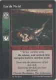 Earth Meld [25th set] - VTES CCG
