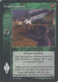 Ecoterrorists [25th set] - VTES CCG
