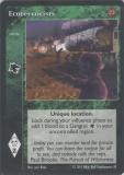 Ecoterrorists [25th set] - VTES CCG