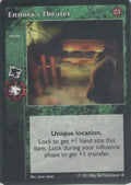 Ennoia's Theater [25th set] - VTES CCG