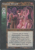Neonate Breach [25th set] - VTES CCG