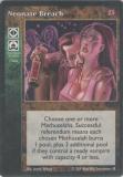 Neonate Breach [25th set] - VTES CCG