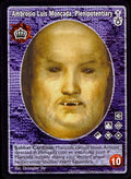 Ambrosio Luis Monçada, Plenipotentiary [SW set] - VTES CCG