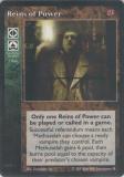 Reins of Power [25th set] - VTES CCG