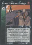 Second Tradition: Domain [25th set] - VTES CCG