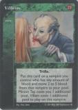 Villein [25th set] - VTES CCG