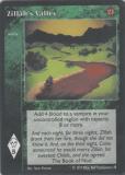 Zillah's Valley [25th set] - VTES CCG