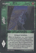 Alamut [25th set] - VTES CCG
